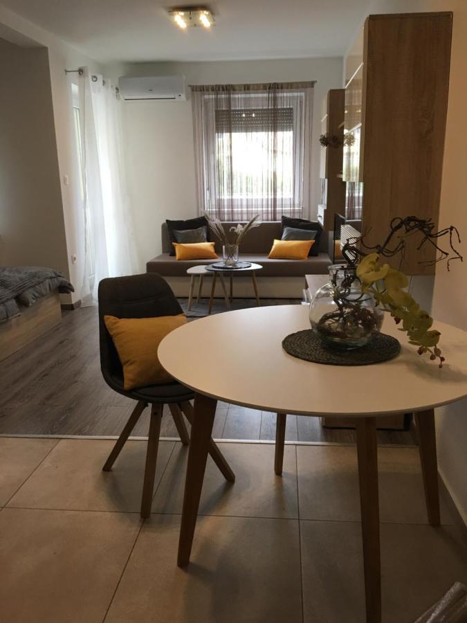 Home Apartment Sopron Extérieur photo
