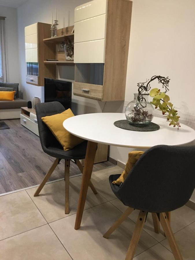 Home Apartment Sopron Extérieur photo