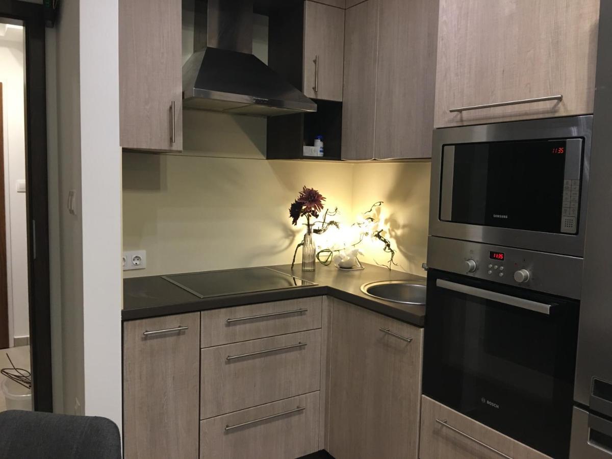 Home Apartment Sopron Extérieur photo