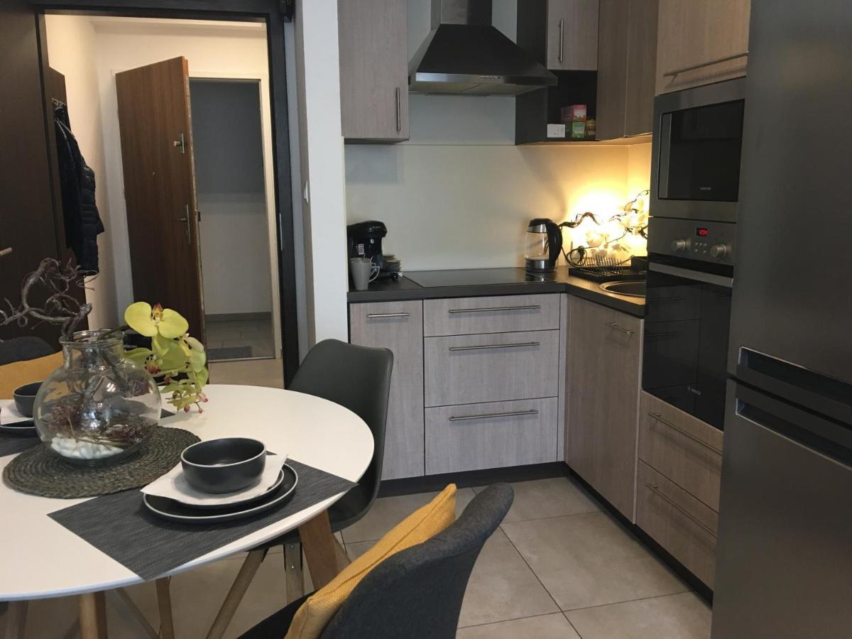 Home Apartment Sopron Extérieur photo