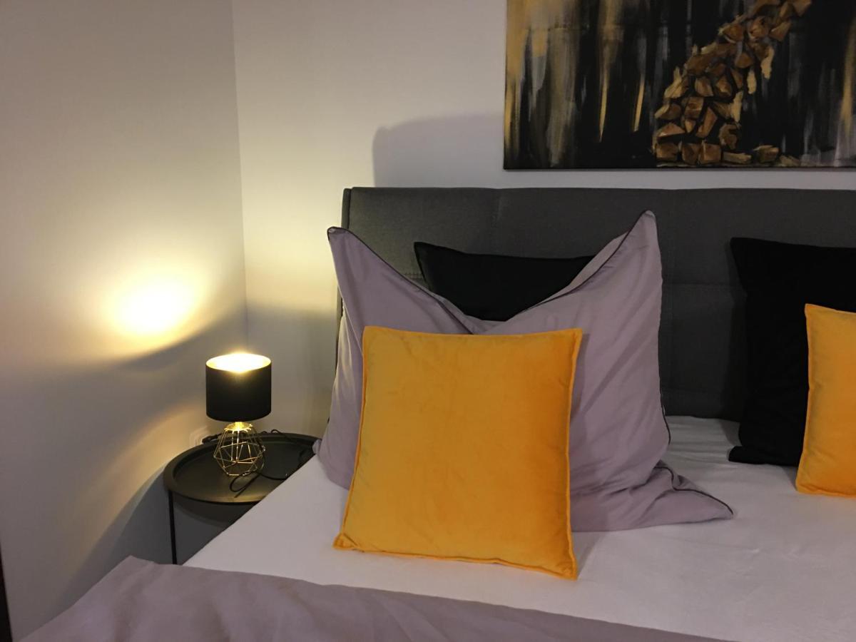 Home Apartment Sopron Extérieur photo