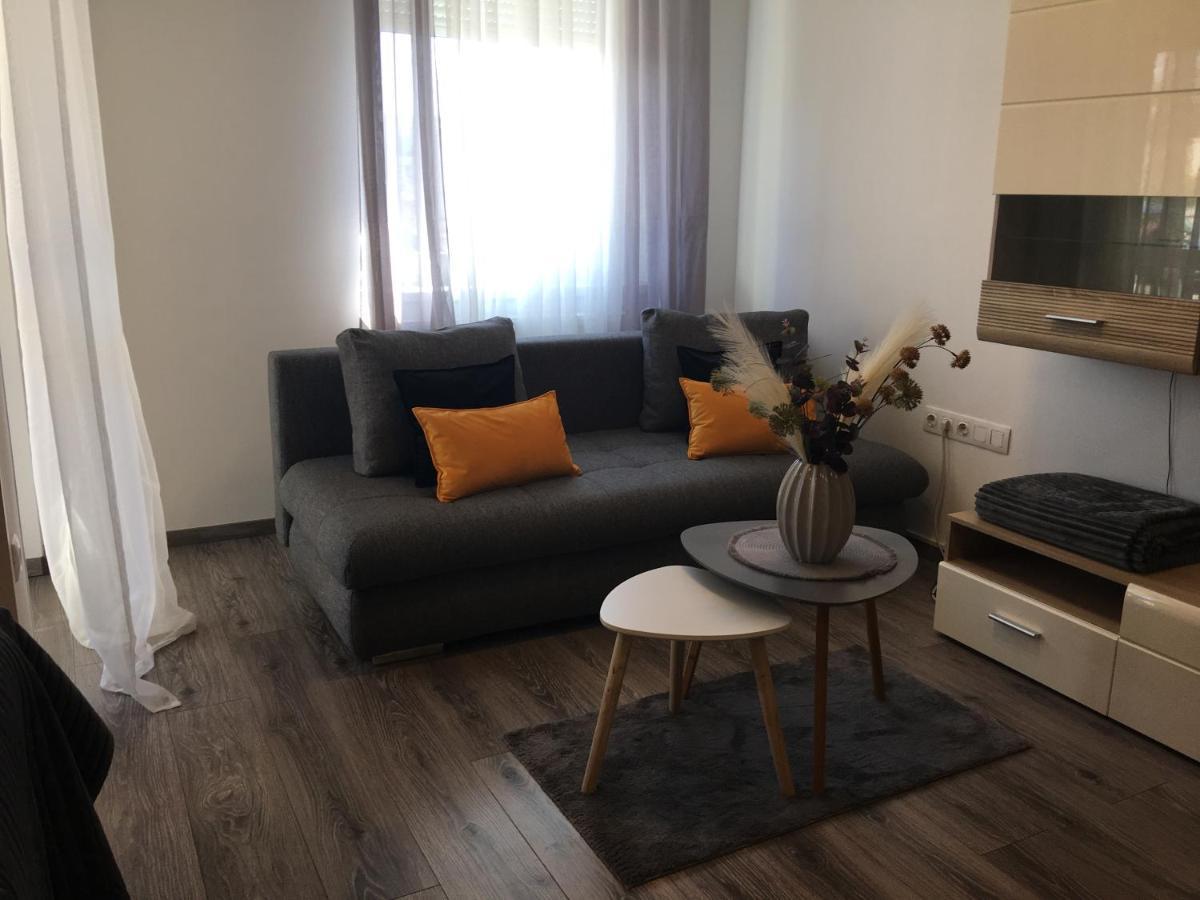Home Apartment Sopron Extérieur photo