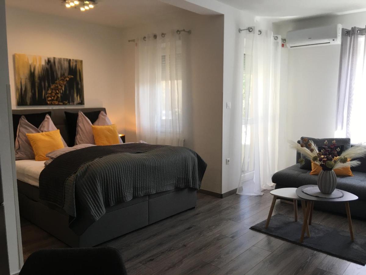 Home Apartment Sopron Extérieur photo